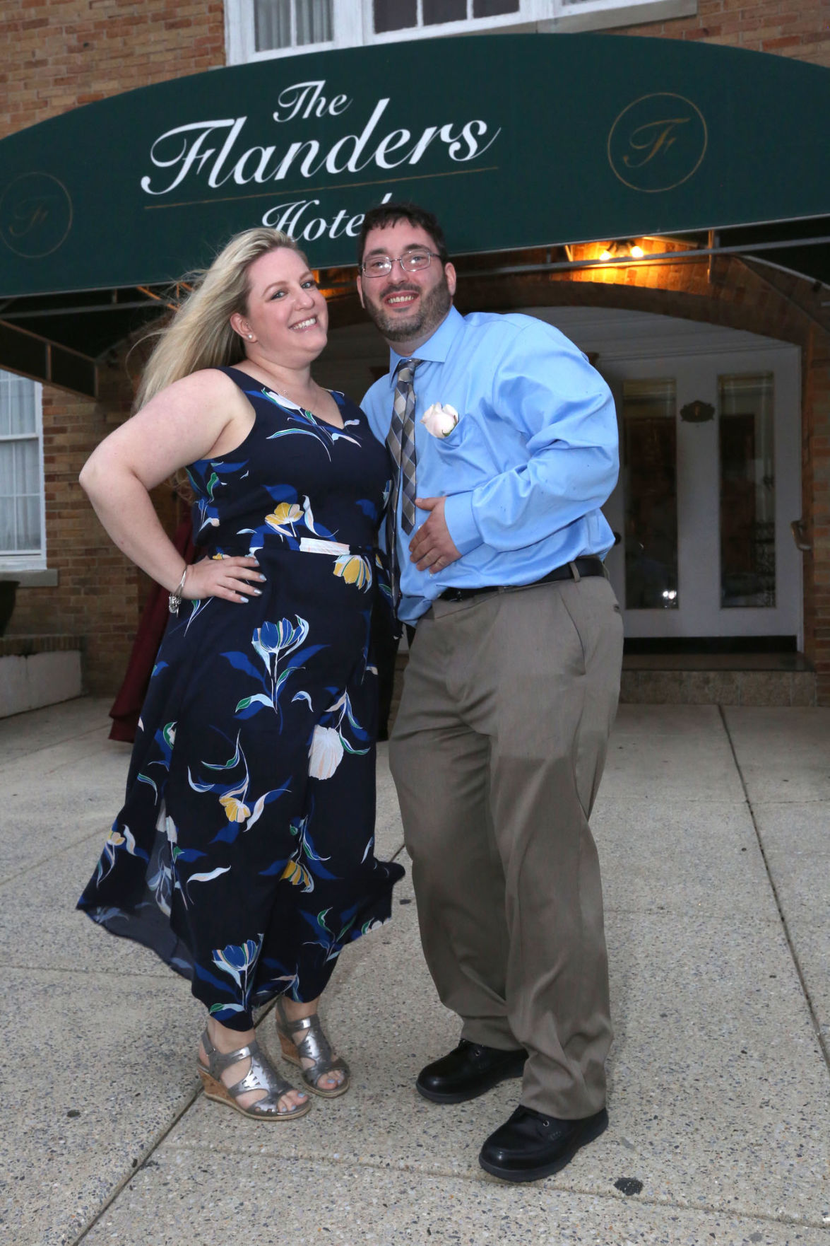 Chartertech High School Prom